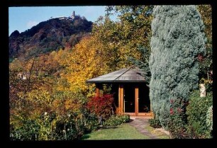 Adenauer-Haus 2.11.75.
