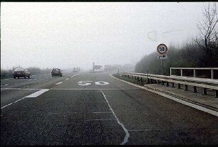 Ausfahrt West