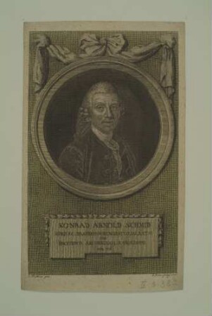 Konrad Arnold Schmid