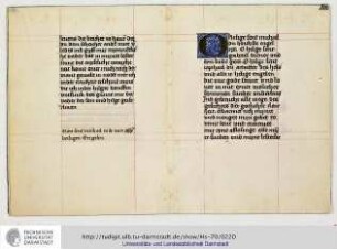 Gebete zum Erzengel Michael und den Engeln, zu den Patriarchen und Propheten, Aposteln, Märtyrern, Jungfrauen und allen Heiligen