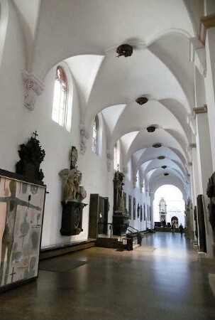 Würzburg: Dom St. Kilian