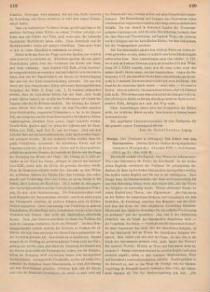 120-121 [Rezension] Stange, Carl, Die Lehre von den Sakramenten