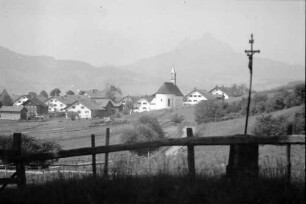 Haslach: Dorf