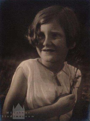 Mädchen
