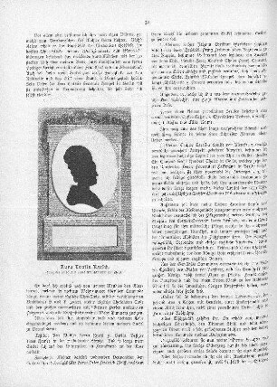 Anna Louisa Karsch