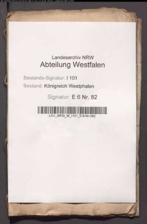Asservierte Besoldungen