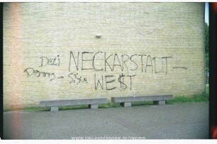 NECKARSTADT - WEST