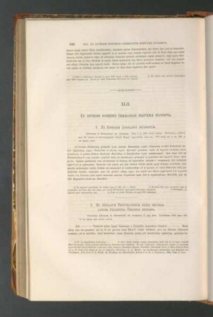 1. Ex Einhardi Annalibus Excerptum.