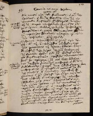177-179, 26.3.1598, Ioan 6