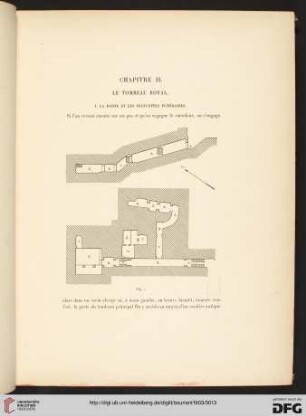2: Le tombeau royal