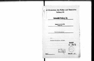 Vergebung öffentlicher Aufträge (allgemeine Fragen)