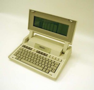 Hewlett Packard Mod. 110