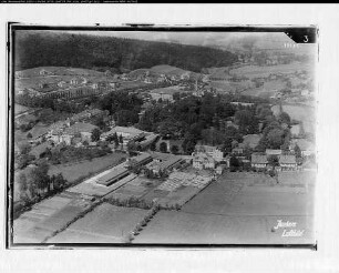 Bad Eilsen (b. Bückeburg)