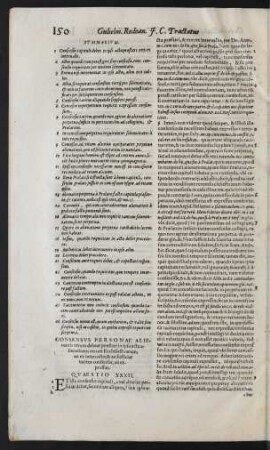 Consensus Personae Alienantis utrum debeat praestari in ipso actu alienationis rerum Ecclesiasticarum, an ex intervallo; & an sufficiat tacitus consensus, an expressus. Quaestio XXXII.