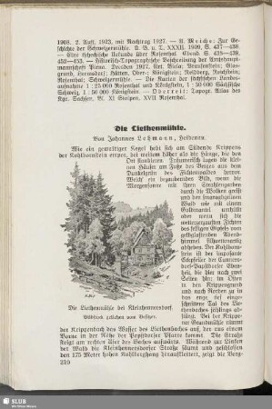 Die Liethenmühle