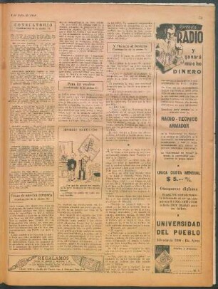 Hombre ordenado [Broma]