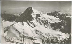 Der Huayna Potosí