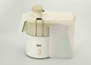 BBC Fruchtsaft-Zentrifuge FZ