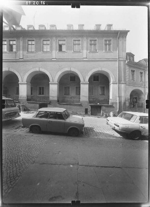 Görlitz : Neißstraße