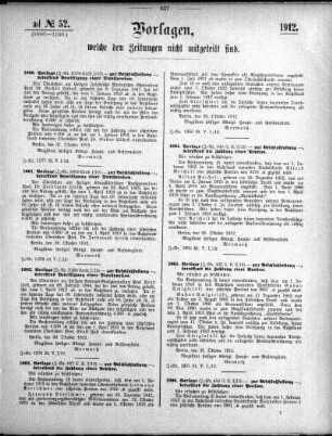 Anlage: Noch No. 50 (1001), 1912/11/23