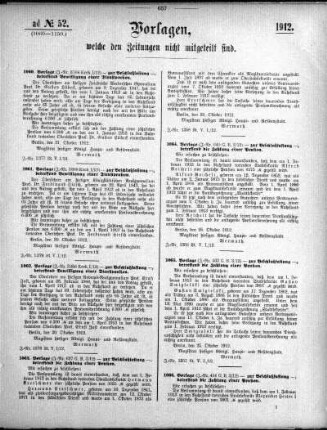 Anlage: Noch No. 50 (1001), 1912/11/23
