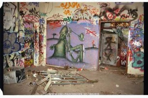HeNk | BK | BUH | StAR 49 | DKM | "TORRERO" | KOS | HS