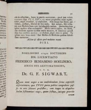 31-32, Nobilissimo Atque Doctissimo ...