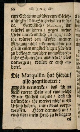 66-75, Abschnitt