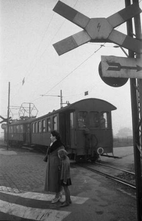 Albtalbahnhof Karlsruhe