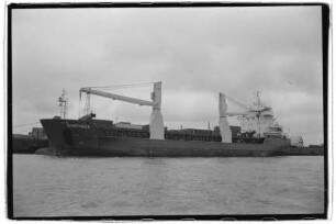 North Sea