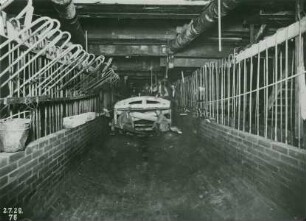 U-Bahn Berlin, 1902-1930