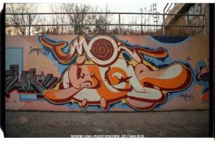 TuMOr unleserlich NAR