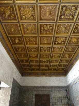 Sevilla: Casa de Pilatos