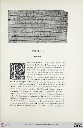 3. Pér. 21.1899: "Fidelio"