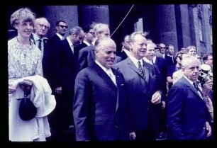 Habib Bourgiba 20.7.66.