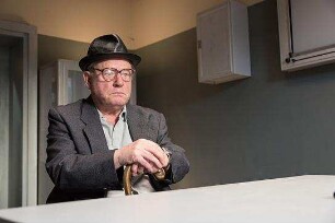Erich Mielke - Meister der Angst