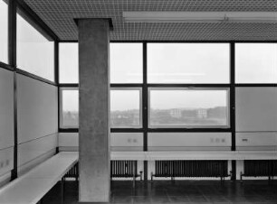 Fachbereich Architektur — Westbau —