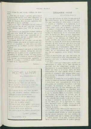 Educación moral