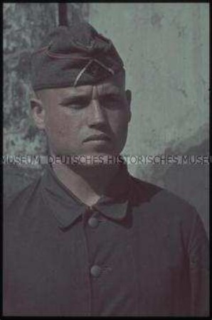 Soldat