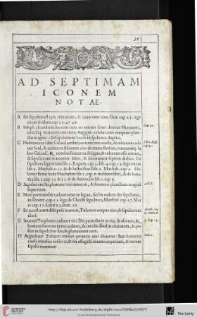 Ad septimam iconem
