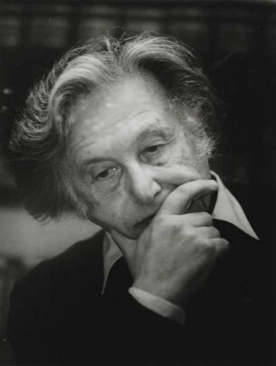 Ralph Giordano