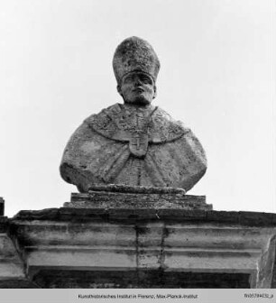 Sant'Agostino, Volterra