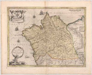 Gallaecia Regnum
