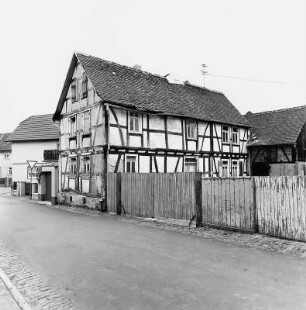 Florstadt, Stockheimer Straße 4