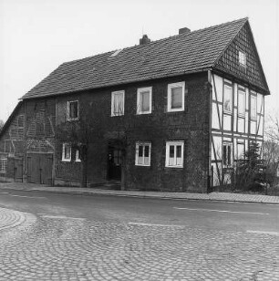 Meißner, Berkatalstraße 12