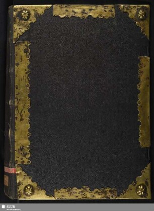 Sammelhandschrift - Mscr.Dresd.k.2