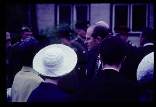 Prinz Philip 27.5.65.