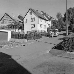 Lorch, Kirchweg 8