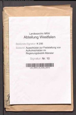 Schadenssache Bochum - Gelsenkirchener Straßenbahn AG