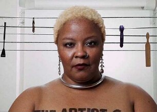 The Artist & The Pervert (2019) - Trailer